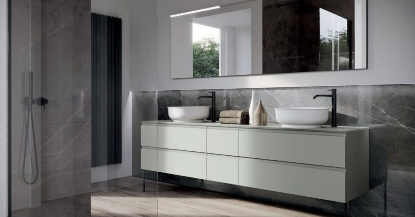 Triple Your Homes Saleability With Bathroom Furniture