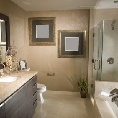 Great Advice For Lavatory Remodelling Ideas