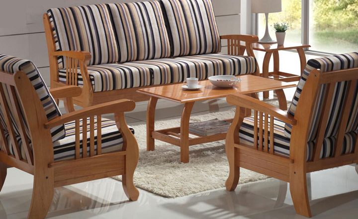 Quality Wooden Furniture