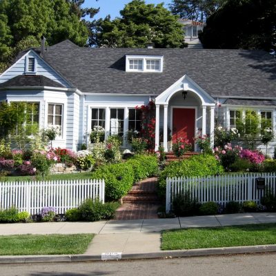 Top Mistakes In Home Landscaping