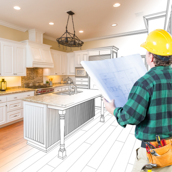 What Makes for a Good Kitchen Renovation Contractor?