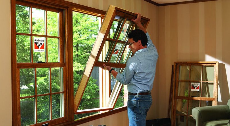5 Ways to Identify When to Replace Windows and Doors