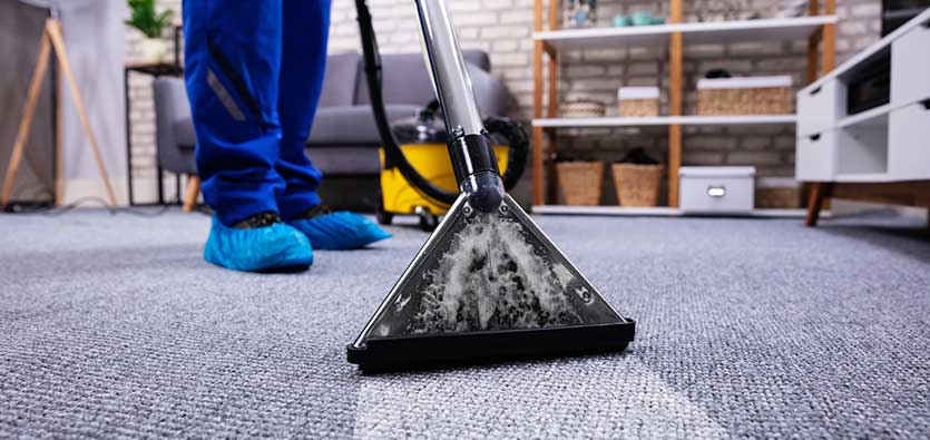 THINGS TO EVALUATE WHEN LOOKING FOR A PROFESSIONAL CARPET CLEANING SERVICE
