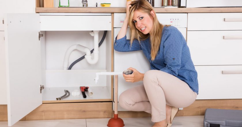Reasons Why You Should Never DIY Plumbing Problems