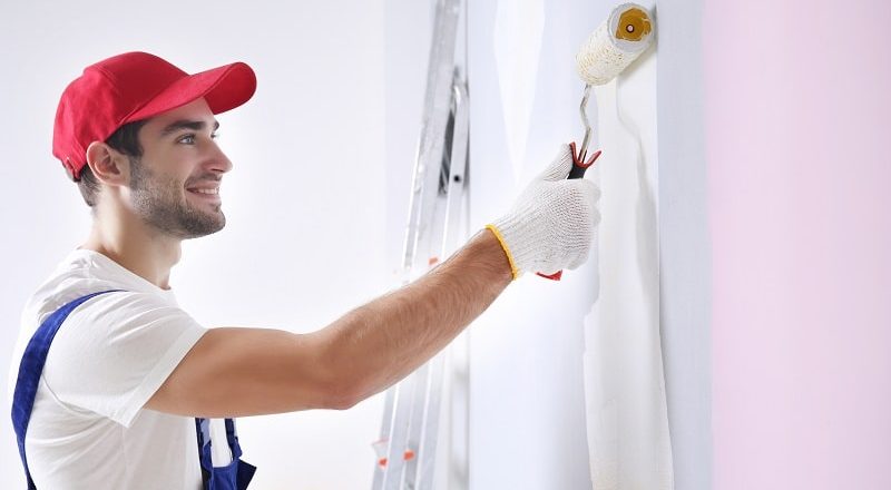 What Should You Do Before Your Painters Starts Their Job?