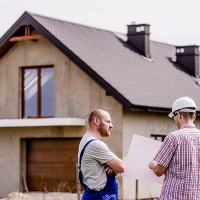 Tips For Choosing a Home Builder