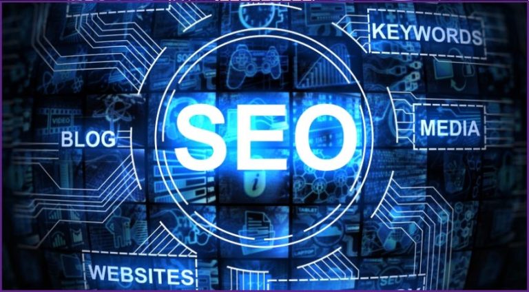 SEO на мебелна фирма