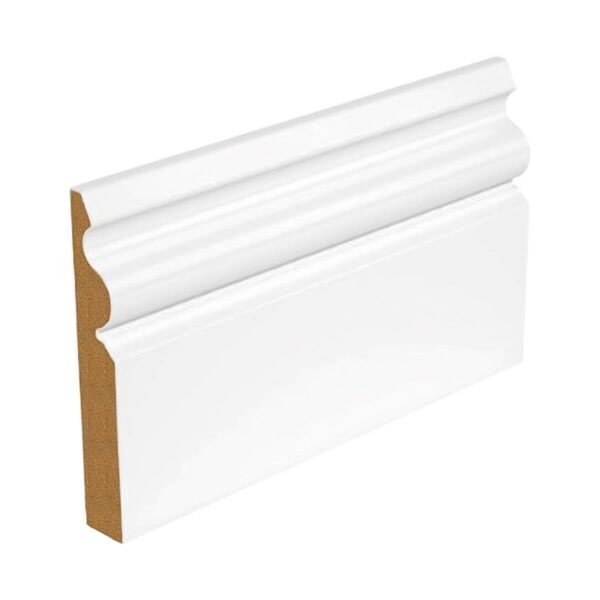 What Are the Top Benefits of Using Ogee Skirting Boards at Home?