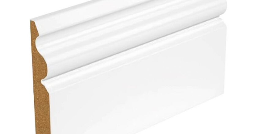What Are the Top Benefits of Using Ogee Skirting Boards at Home?