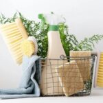 Household Chemical Storage Guide