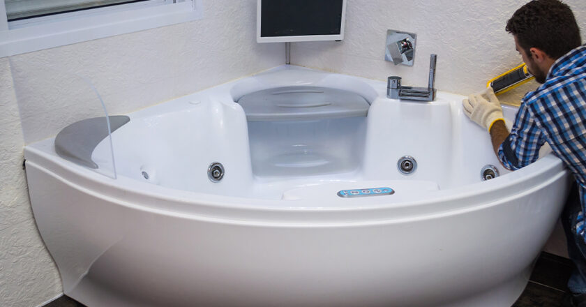 Frequently Asked Questions About Tub Repair Plumbing Projects