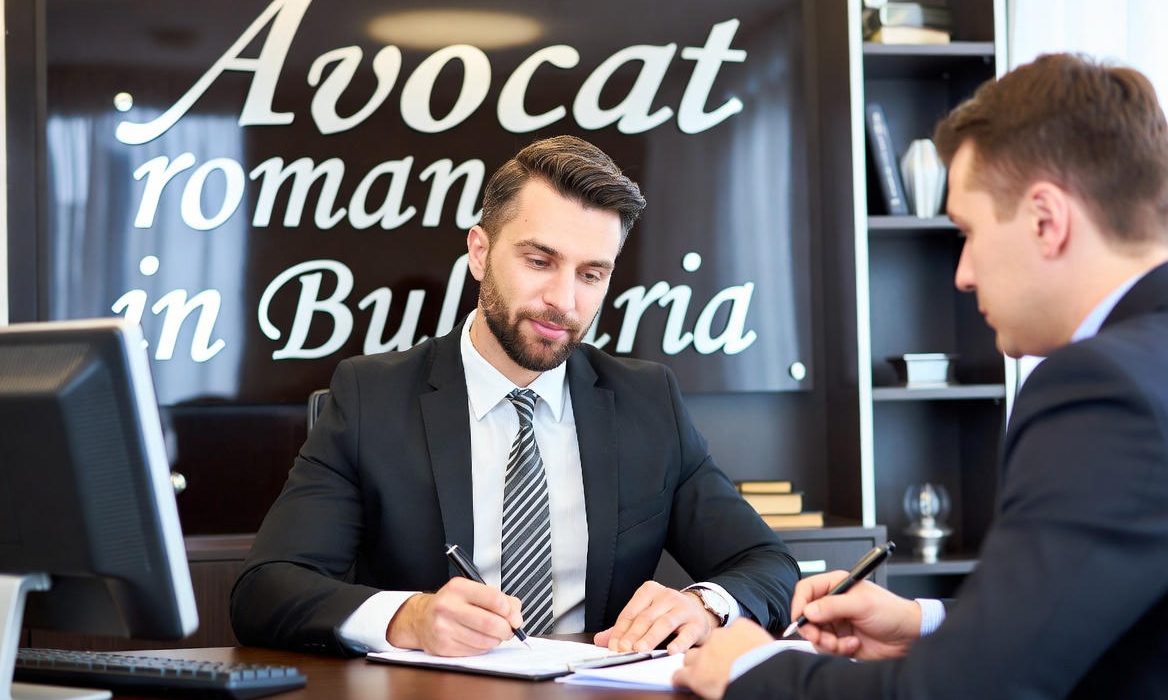 Аvocat roman in Bulgaria, Ruse | bulgaria-lawyer.com