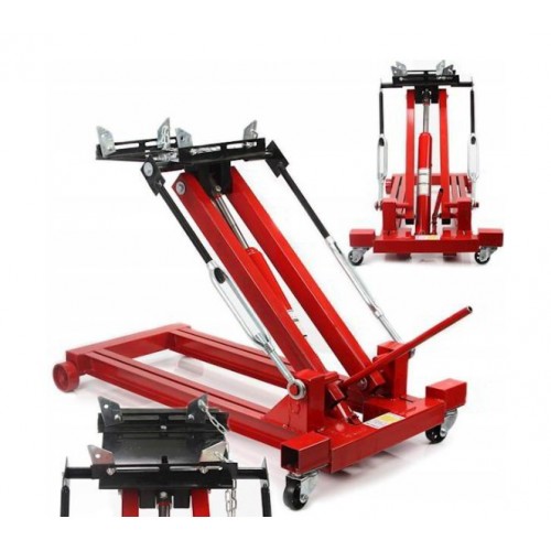 Крик за скоростни кутии 2т | mcbtools.com