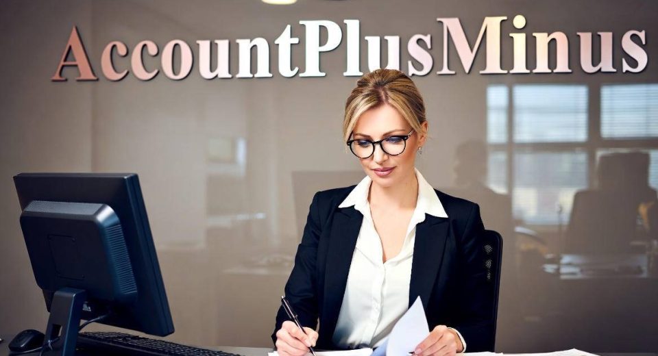 счетоводител Русе | accountplusminus.com